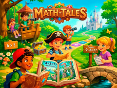 Игри MathTales