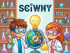 Игри SciWhy