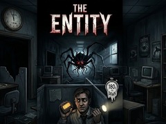Игри The Entity