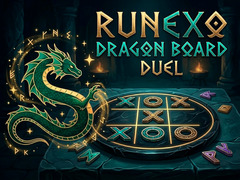 Игри Runexo Dragon Board Duel