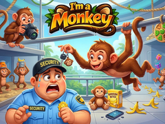 Игри I'm a Monkey