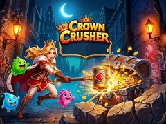 Игри Crown Crusher