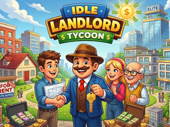 Игри Idle Landlord Tycoon