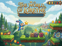 Игри The World of Loreyne