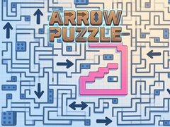 Игри Arrow Puzzle
