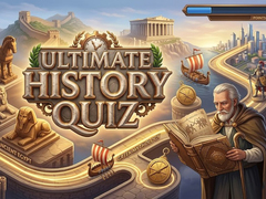 Игри Ultimate History Quiz
