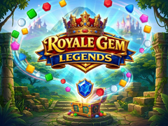 Игри Royale Gem Legends