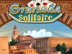 Игри Granada Solitaire