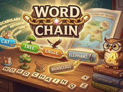 Игри Word Chain
