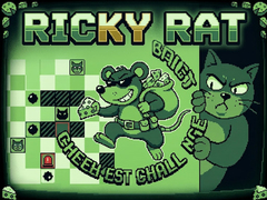 Игри Ricky Rat