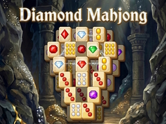 Игри Diamond Mahjong