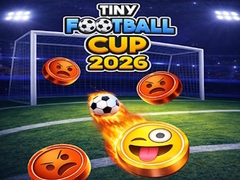 Игри Tiny Football Cup 2026