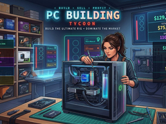 Игри Pc Building Tycoon