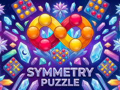 Игри Infinite Symmetry