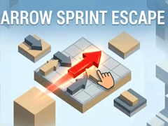 Игри Arrow Sprint Escape