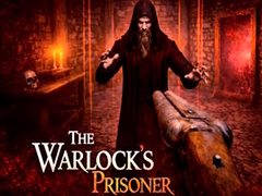 Игри The Warlock's Prisoner