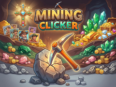 Игри Mining Clicker