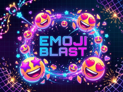 Игри Emojiblast