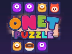 Игри Onet Puzzle