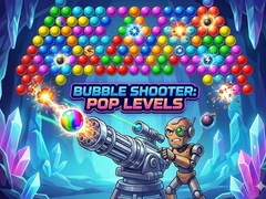 Игри Bubble Shooter: Pop Levels