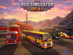 Игри Bus Simulator Real