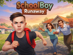 Игри SchoolBoy Runaway