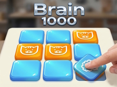 Игри Brain 1000