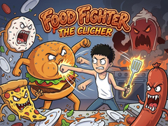 Игри Food Fighter