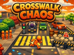 Игри Crosswalk Chaos