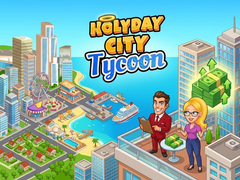Игри Holiday City Tycoon