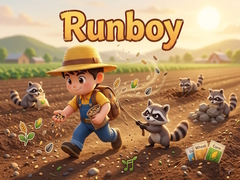 Игри Runboy