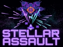 Игри Stellar Assault