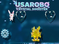 Игри Usarobo Crystal 