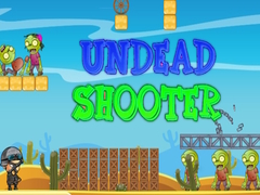 Игри Undead Shooter