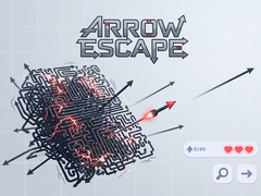 Игри Arrow Escape
