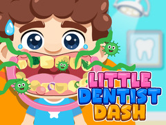Игри Little Dentist Dash