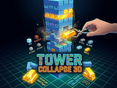 Игри Tower Collapse