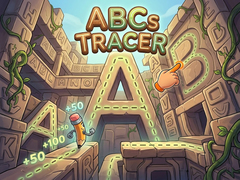 Игри ABCs Tracer