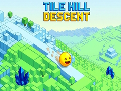 Игри Tile Hill Descent