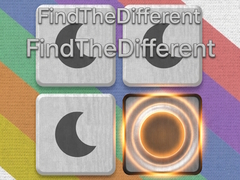 Игри FindTheDifferent
