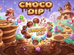 Игри Choco Dip