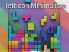 Игри Tetricon Minimalism