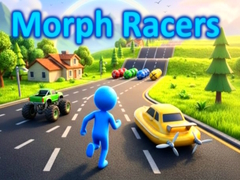 Игри Morph Racers
