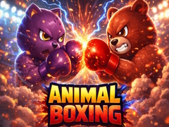 Игри Animal Boxing