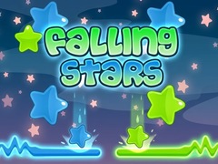 Игри Falling Stars