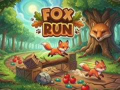 Игри Fox Run