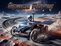Игри Space Rover