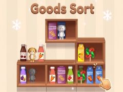Игри Goods Sort