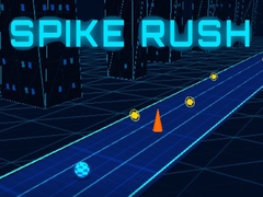 Игри Spike Rush