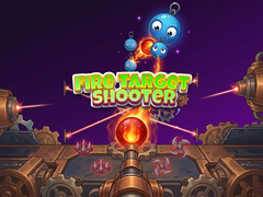 Игри Fire Target Shooter